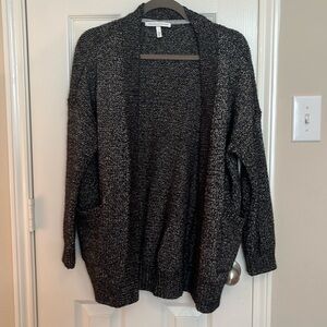 Victoria’s Secret Open Cardigan